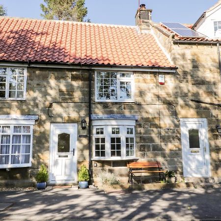 Parva Middlesbrough Exterior foto